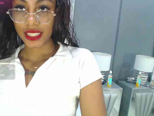SofiaStanley webcam