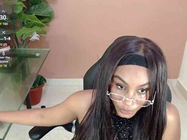 SofiaStanley webcam