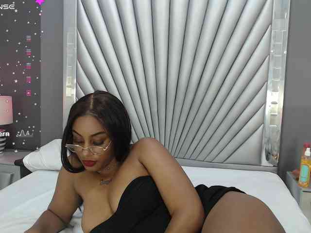 SofiaStanley webcam