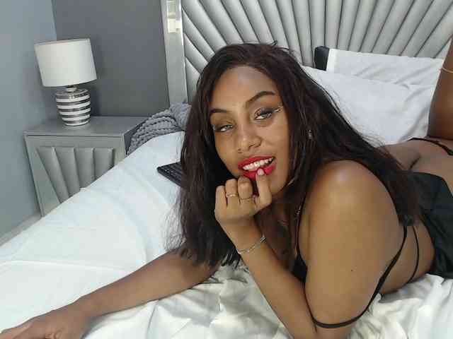 SofiaStanley webcam
