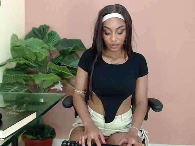 SofiaStanley webcam