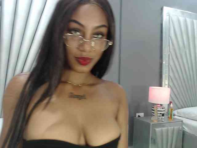 SofiaStanley webcam