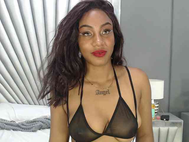 SofiaStanley webcam