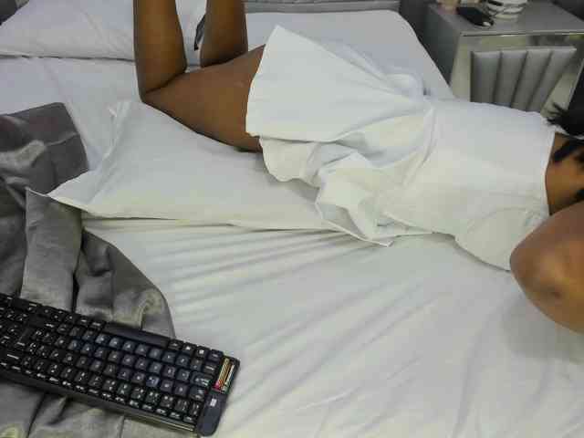 SofiaStanley webcam