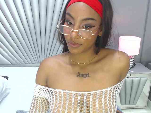 SofiaStanley webcam