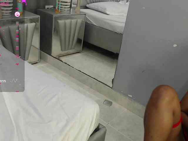SofiaStanley webcam
