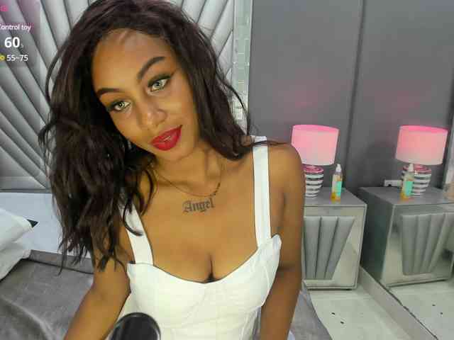 SofiaStanley webcam