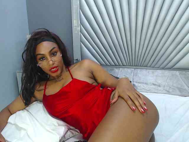 SofiaStanley webcam