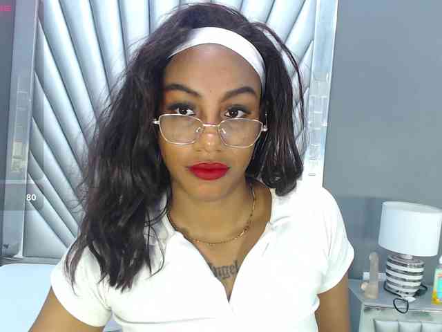 SofiaStanley webcam