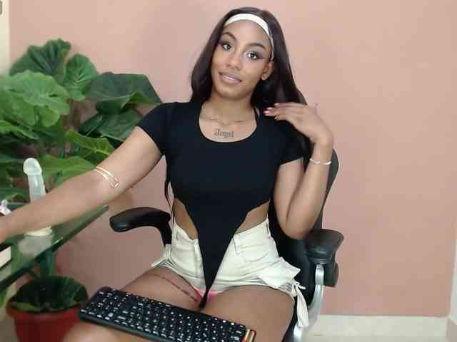 SofiaStanley webcam