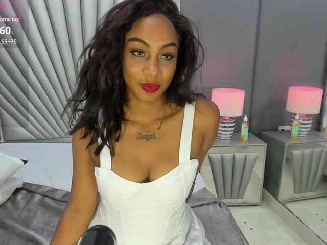 SofiaStanley webcam