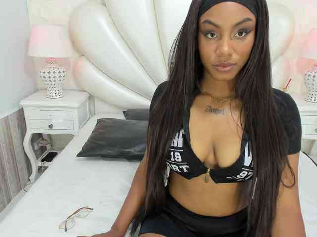 SofiaStanley webcam
