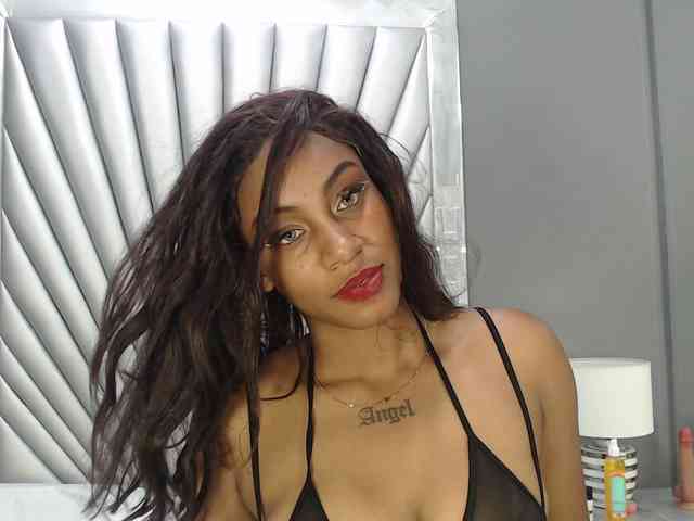 SofiaStanley webcam