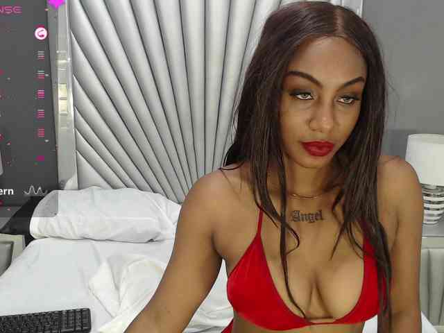 SofiaStanley webcam