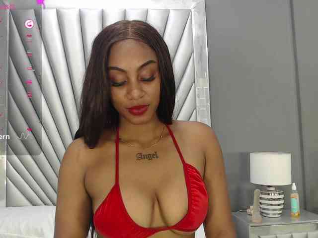 SofiaStanley webcam