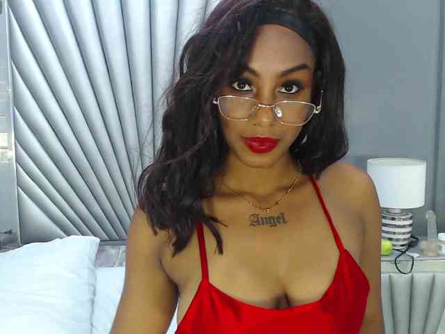 SofiaStanley webcam