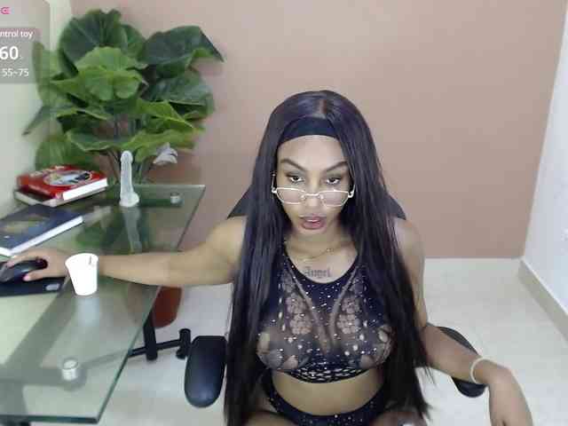 SofiaStanley webcam
