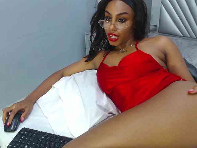 SofiaStanley webcam