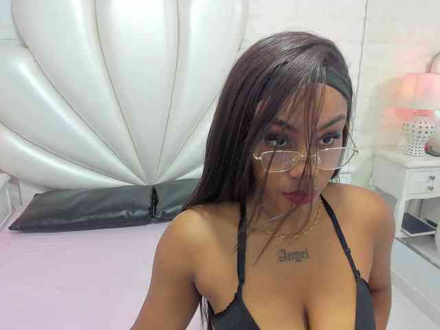 SofiaStanley webcam