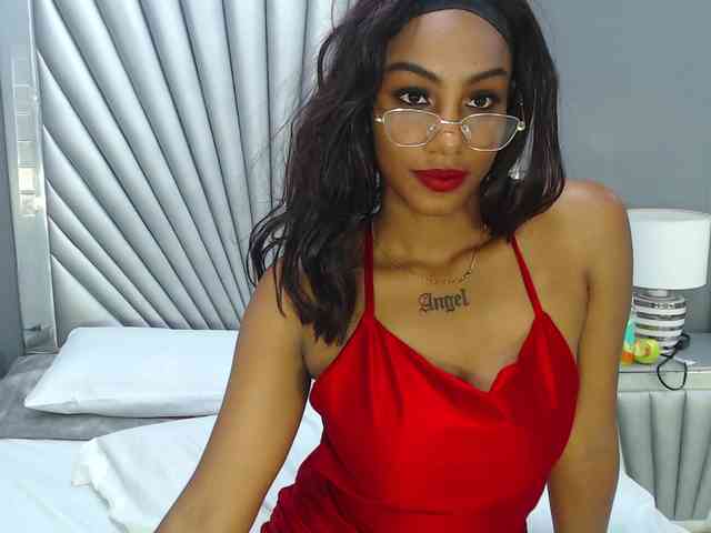 SofiaStanley webcam