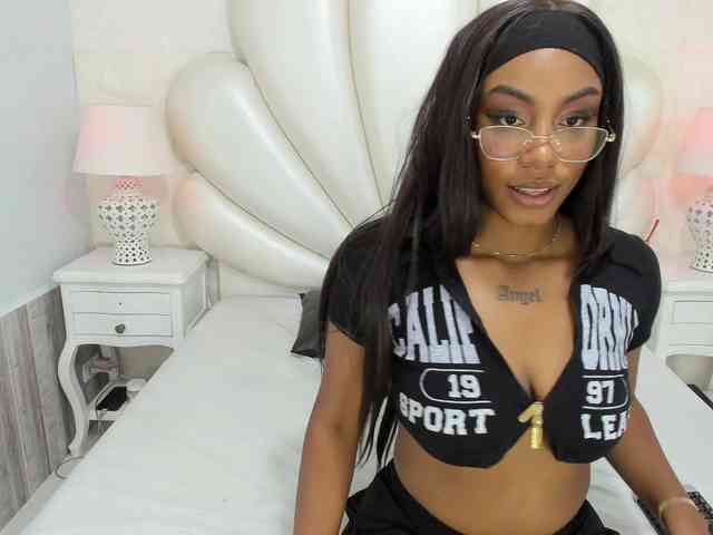 SofiaStanley webcam