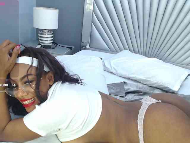 SofiaStanley webcam