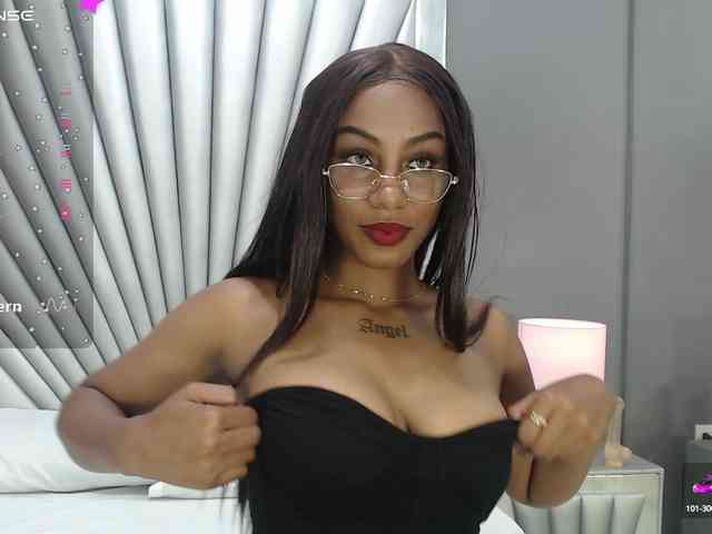 SofiaStanley webcam