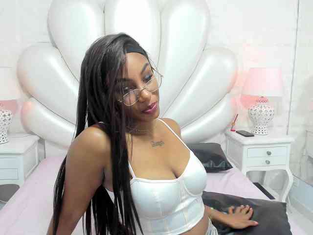 SofiaStanley webcam