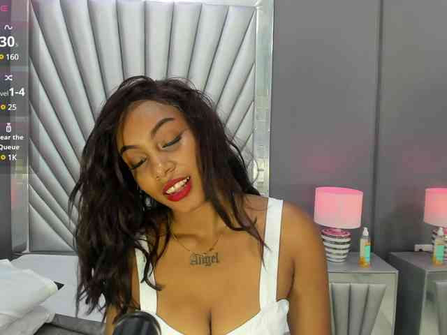 SofiaStanley webcam