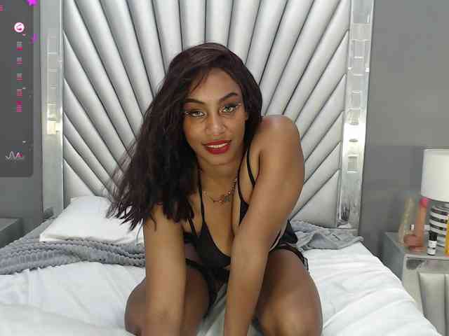 SofiaStanley webcam