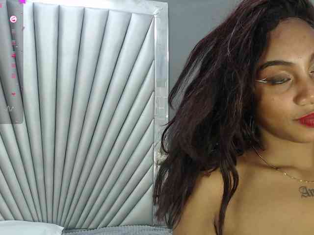 SofiaStanley webcam