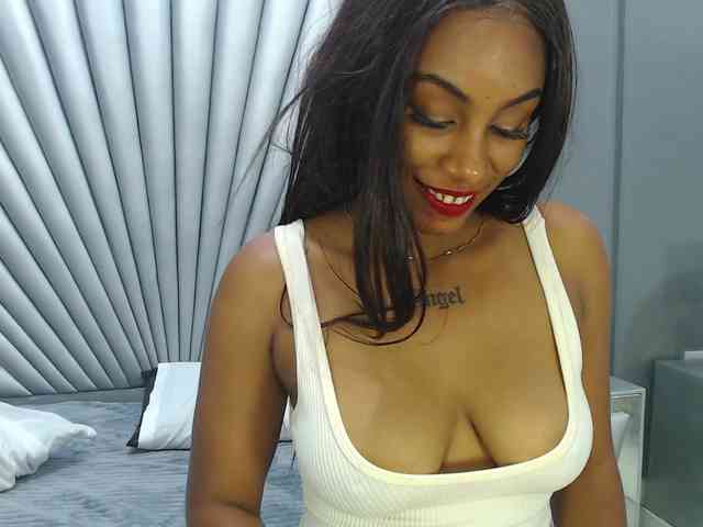 SofiaStanley webcam