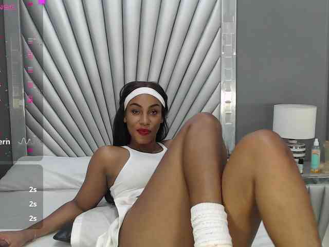 nude web chat SofiaStanley
