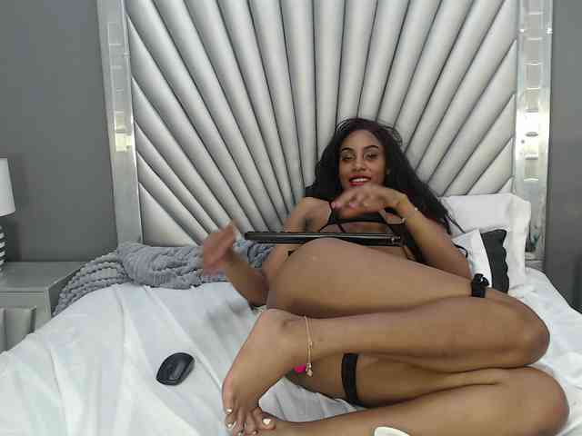 SofiaStanley webcam