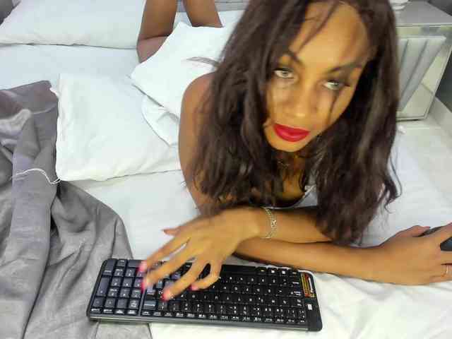 SofiaStanley Live Webcam on BongaCams
