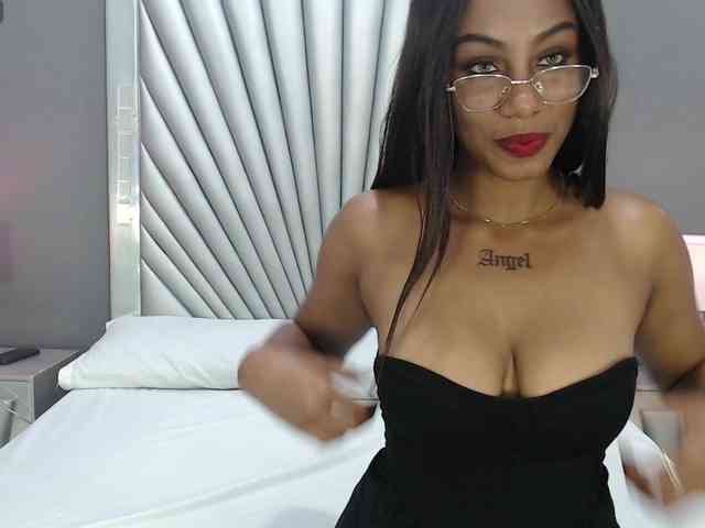 SofiaStanley webcam