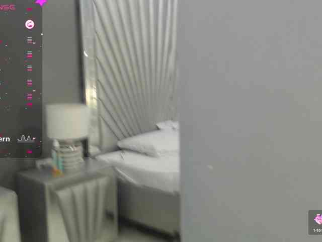 SofiaStanley webcam