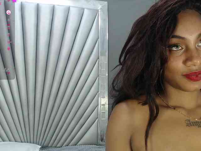SofiaStanley webcam