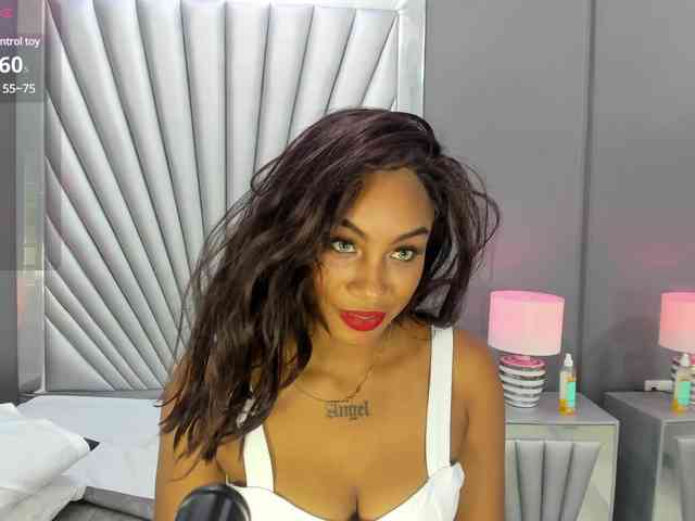 SofiaStanley webcam