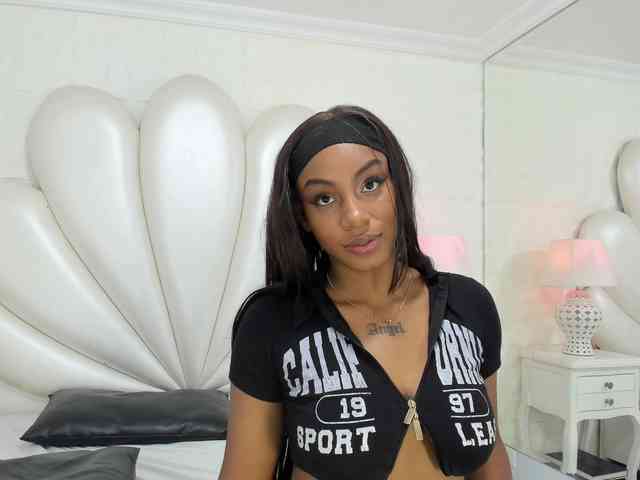 SofiaStanley webcam
