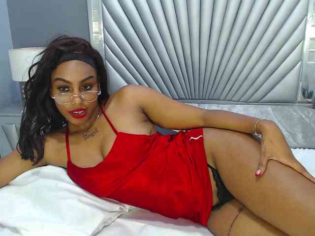 SofiaStanley webcam