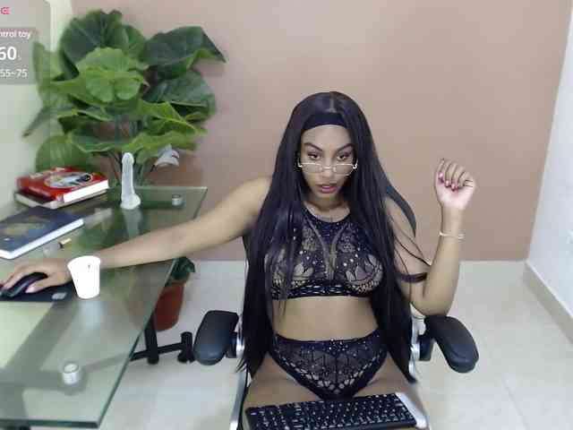 SofiaStanley webcam