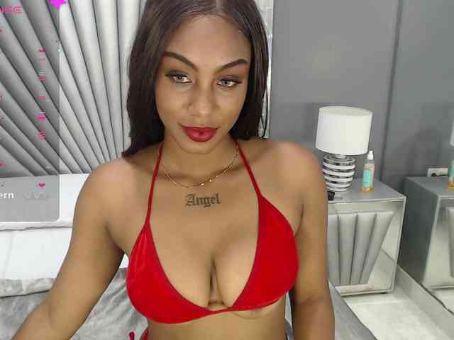 SofiaStanley webcam