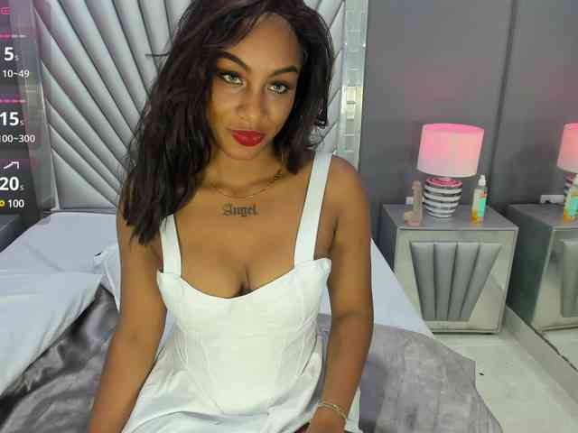 SofiaStanley webcam