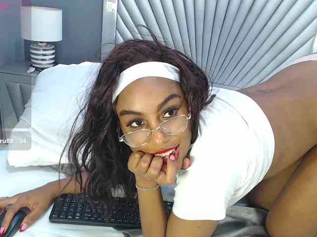 SofiaStanley webcam