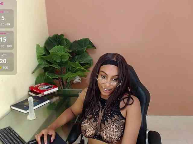 SofiaStanley webcam
