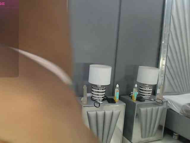 SofiaStanley webcam