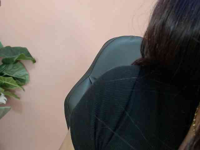 SofiaStanley webcam