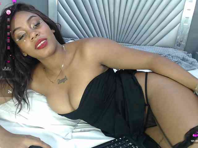 SofiaStanley webcam
