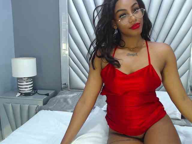 SofiaStanley webcam
